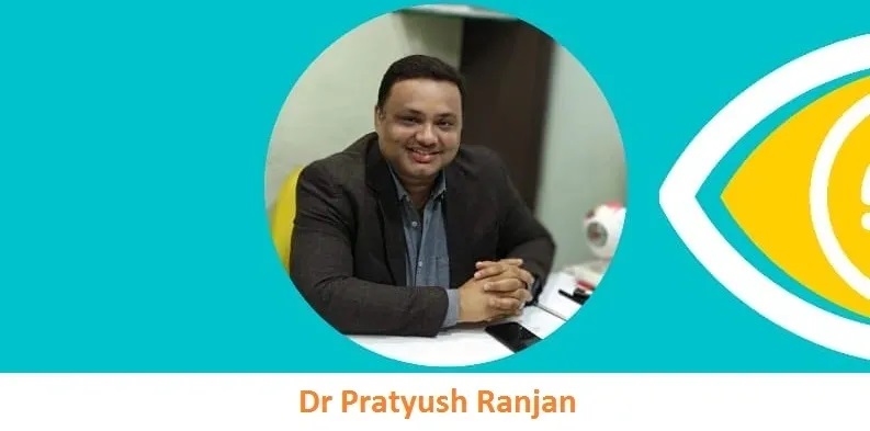 क्या आपको मोतियाबिंद (Cataract) की समस्या है ?